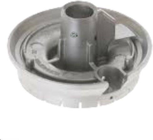 GLOB PRO SOLUTIONS 183D9412P001 Range Medium Surface Burner 3" ½ lDiameter 183D7210 Replacement for and compatible with Kenmore, GE Hotpoint, RCA Heavy DUTY in Kuwait