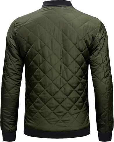 Ymosrh Mens Coat Men Winter Coat Warm Slim Fit Thick Coat Casual Jacket Outerwear Top Blouse Jackets for Hoodie in Saudi Arabia