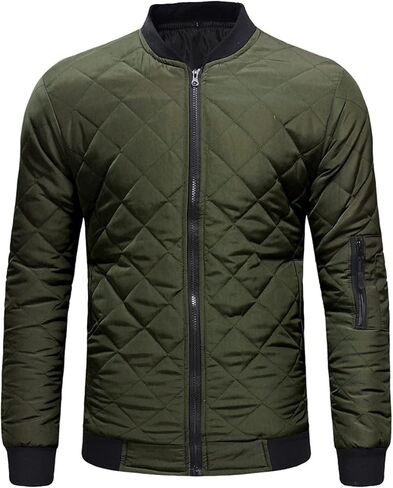Ymosrh Mens Coat Men Winter Coat Warm Slim Fit Thick Coat Casual Jacket Outerwear Top Blouse Jackets for Hoodie in Saudi Arabia