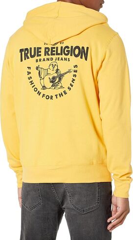 هوديي بسحاب للرجال من True Religion in Kuwait