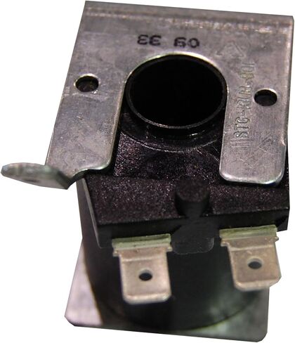 GE WD21X802 Dishwasher Drain Solenoid in Saudi Arabia