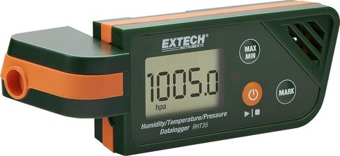 Extech SD700 Pressure, Humidity and Temperature Data Logger in Kuwait
