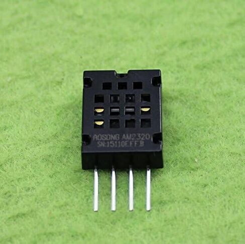 2 pcs lot single bus output digital temperature and humidity sensor I2C AM2320 in Saudi Arabia