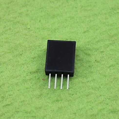 2 pcs lot single bus output digital temperature and humidity sensor I2C AM2320 in Saudi Arabia