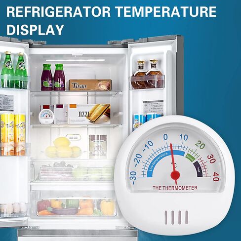 WP2198202 thermostat control, Ultra Durable wp2198202 refrigerator thermostat-Exact Fit for Whirlpool & Kenmore Refrigerators - Replaces 2161284 2198201 PS11739232 AP6006166 in Saudi Arabia