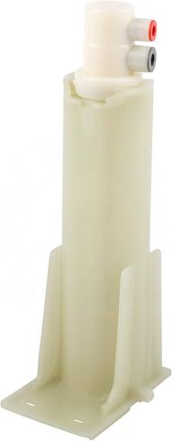 UPGRADED Lifetime Appliance 2186443 Housing Compatible with Whirlpool Refrigerator - WP2186443 in Saudi Arabia