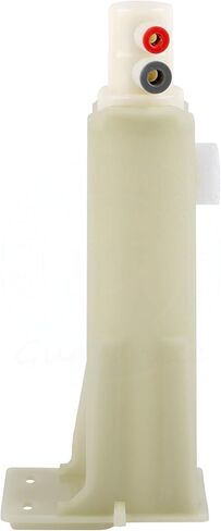 UPGRADED Lifetime Appliance 2186443 Housing Compatible with Whirlpool Refrigerator - WP2186443 in Saudi Arabia