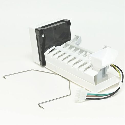 Compatible Ice Maker for Kenmore 596.72003016, 596.72003014 Refrigerator Models in Saudi Arabia