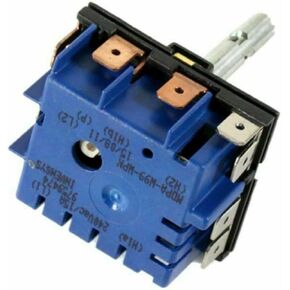 WP9759474 OEM Genuine Replacement Range Infinite Switch 9759474 in Saudi Arabia