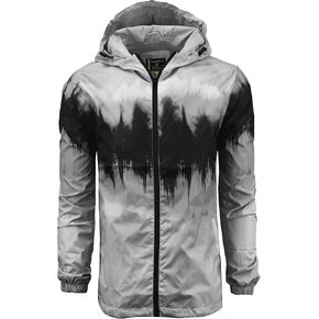 Screenshotbrand Military Patch Light Weight Bomber Jacket