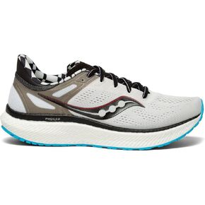 Saucony Men's Hurricane 23 Running Shoe in Kuwait