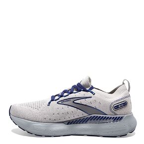 Brooks Men’s Glycerin StealthFit GTS 20 Supportive Running Shoe