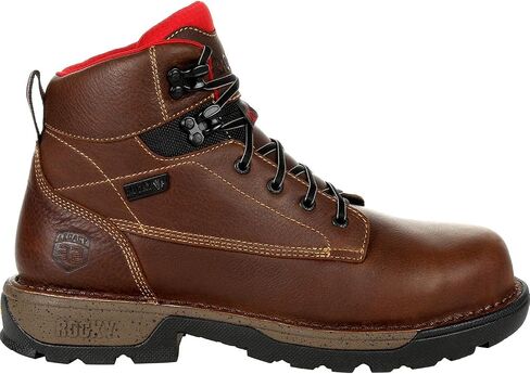 Rocky Men's Legacy 32 Industrial Boot in Saudi Arabia