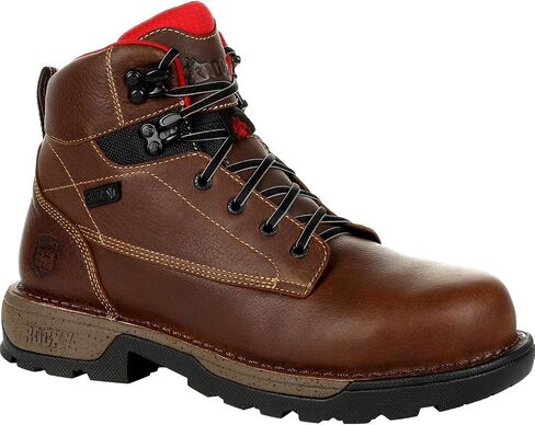 Rocky Men's Legacy 32 Industrial Boot in Saudi Arabia