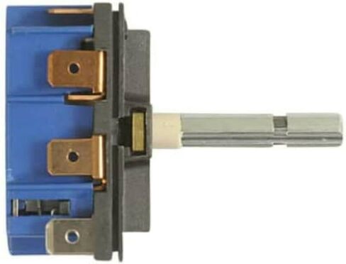 WP9759474 OEM Genuine Replacement Range Infinite Switch 9759474 in Saudi Arabia