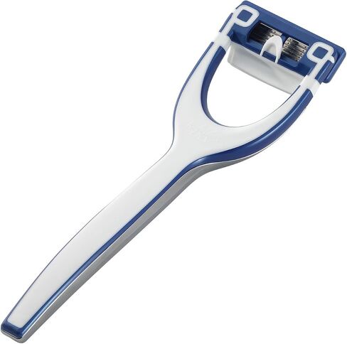 منتجات ريمنجتون ماكينة الحلاقة اليدوية Azor 5 Blade للرجال مع 3 خراطيش in Saudi Arabia