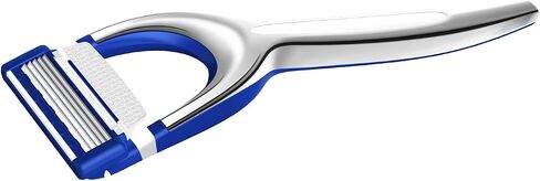منتجات ريمنجتون ماكينة الحلاقة اليدوية Azor 5 Blade للرجال مع 3 خراطيش in Saudi Arabia