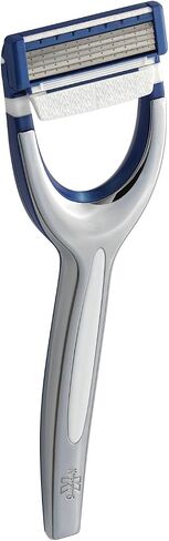 منتجات ريمنجتون ماكينة الحلاقة اليدوية Azor 5 Blade للرجال مع 3 خراطيش in Saudi Arabia