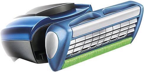 Wilkinson Sword Protector 3 Blades - Pack of 4 Blades in Kuwait