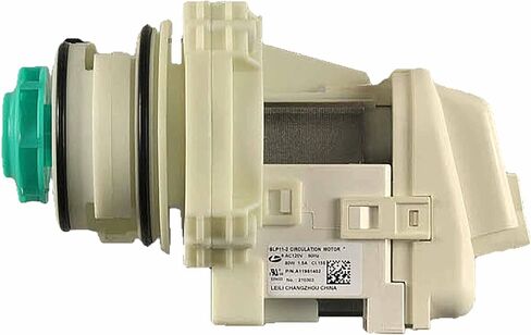Frigidaire 5304519906 Pump and Motor Assembly in Saudi Arabia