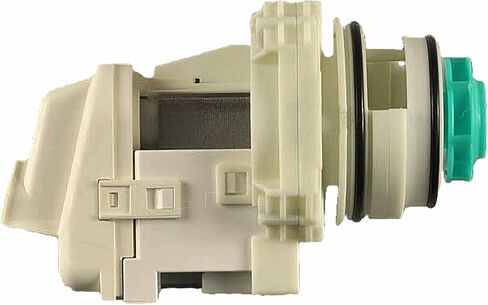 Frigidaire 5304519906 Pump and Motor Assembly in Saudi Arabia