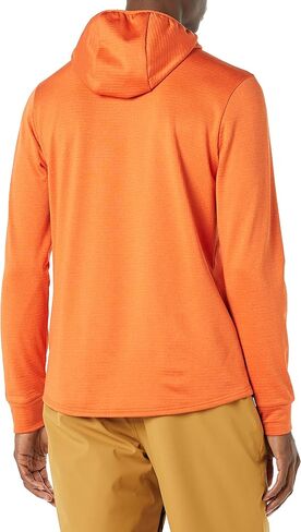 Amazon Essentials Men's Performance Ski Midlayer Full-Zip Hoodie in Saudi Arabia