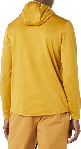Amazon Essentials Men's Performance Ski Midlayer Full-Zip Hoodie in Saudi Arabia