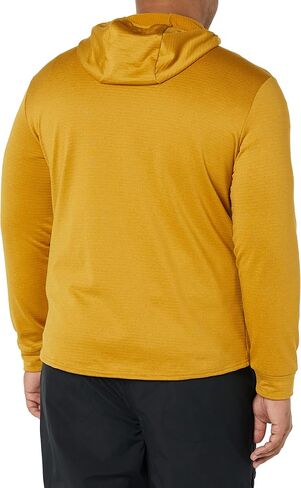 Amazon Essentials Men's Performance Ski Midlayer Full-Zip Hoodie in Saudi Arabia