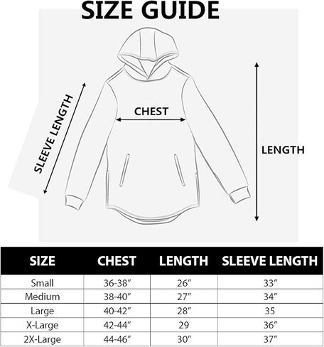 Galaxy By Harvic Mens Full Zip Fleece Hooded Sweatshirt in Kuwait
