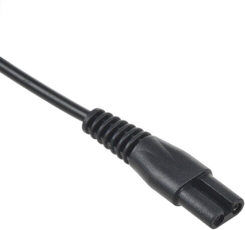 AC Charger Cord for Remington R-7150 R-5150 R-6150 R-6130 Shaver Power Supply Charger in Saudi Arabia