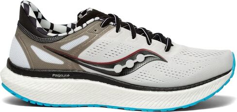 Saucony Men's Hurricane 23 Running Shoe in Saudi Arabia