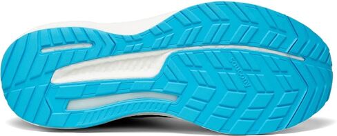 Saucony Men's Hurricane 23 Running Shoe in Saudi Arabia