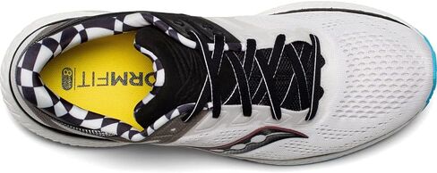Saucony Men's Hurricane 23 Running Shoe in Saudi Arabia