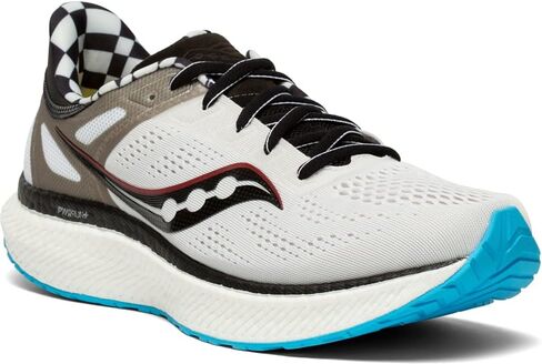 Saucony Men's Hurricane 23 Running Shoe in Saudi Arabia