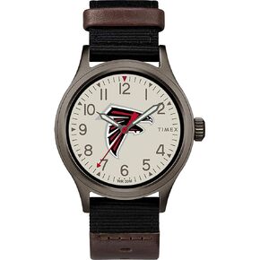 Timex Men's TWZFLIOMB NFL Clutch Detroit Lions Watch in Saudi Arabia