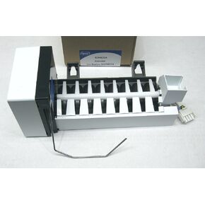 Supco Replacement Refrigerator Ice Maker RIM8224 in Saudi Arabia