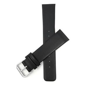 Screw Fit, Leather Replacement Watch Band for Skagen Watch Band Strap, Attaches with Screws, 5 Colors, 12mm, 14mm, 16mm 18mm, 20mm, 22mm, 24mm, 26mm, 28mm, 30mm, 31mm