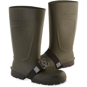 K1 Mid-Sole Ice Cleats - Easily Rotate Traction Cleats for Frequent Indoor/Outdoor Transition, Driving, or Climbing (1 Pair) in Saudi Arabia
