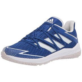 adidas Men's Fv9414 Baseball Shoe