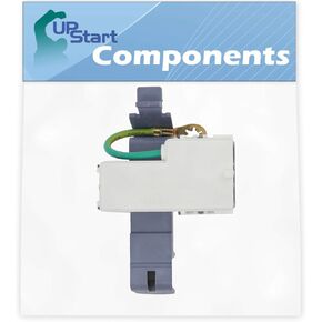 8318084 Washer Lid Switch Replacement for Maytag MVWC300VW0 Washer - Compatible with WP8318084 Washer Lid Switch - UpStart Components Brand in Kuwait