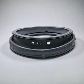 Mintu Door Boot Gasket Replacement For Kenmore 796.41072310 796.41072311 796.41073310 796.41073311 796.41572210 796.41573210 Washing Machine in Saudi Arabia