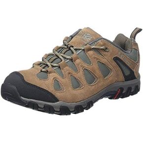 Karrimor Men's Low Rise Hiking Boots, 7.5 in Kuwait