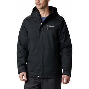 Columbia Mens Valley Point Jacket