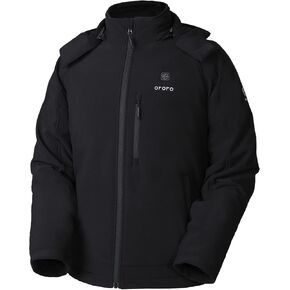 ORORO Classic Heated Jacket in Saudi Arabia