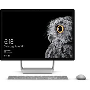 Microsoft Surface Studio (1st Gen) (Intel Core i7, 32GB RAM, 2TB) in Kuwait