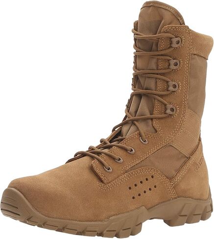 Bates Men's Cobra Jungle Coyote Tactical Jungle Boot in Saudi Arabia