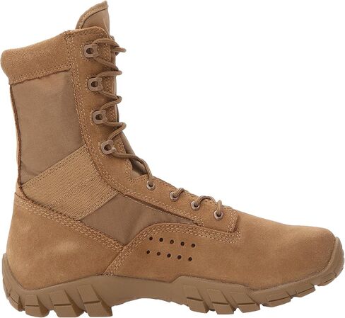 Bates Men's Cobra Jungle Coyote Tactical Jungle Boot in Saudi Arabia