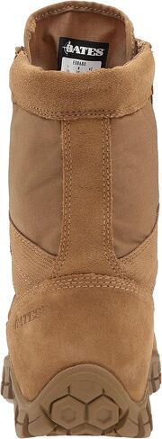 Bates Men's Cobra Jungle Coyote Tactical Jungle Boot in Saudi Arabia