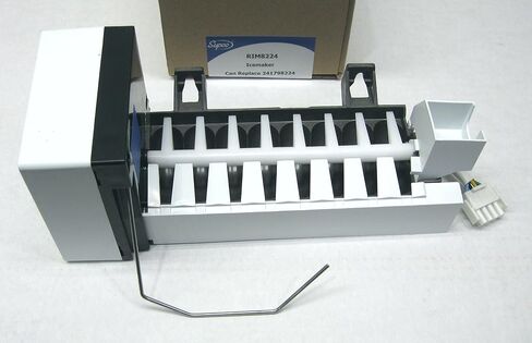 Supco Replacement Refrigerator Ice Maker RIM8224 in Saudi Arabia