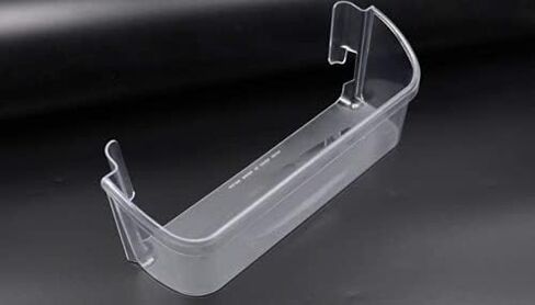 Door Bin Shelf Replacement For Frigidaire LGHS2634KP0 PHS69EJSS2 DGUS2645LF2 FPUS2698LF0 FRS6HF55KM1 FRS6LF7GS4 FGSS2635TF0 PLHS67EGSB1 FRS6HR5HB5 PLHS267ZAB6 GLHS66EFSB3 FRS6HF55KM0 Refrigerator in Saudi Arabia